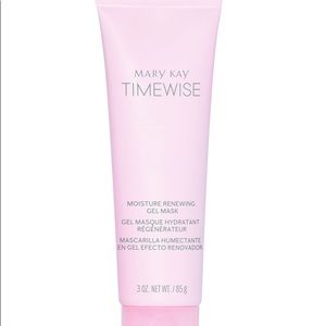 Mary Kay Moisture Renew Gel Mask